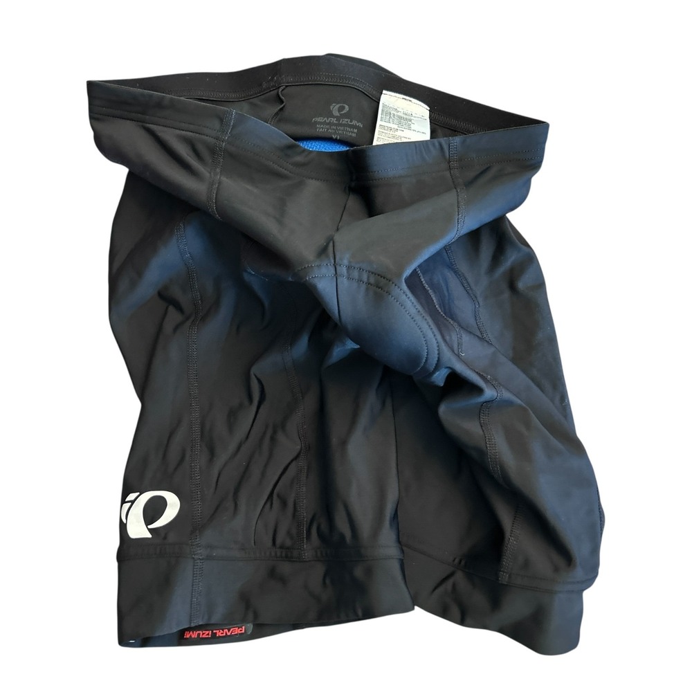 Pearl Izumi Men's XL Quest Cycling Shorts Padded Biking‎ Cycling Bike Escape